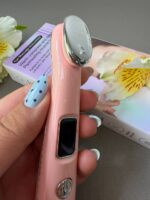ماساژور چشم EMS الکتریکی | Electric Eye Massager با گرمایش و میکروجریان